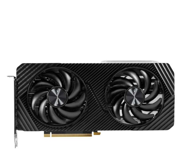 Gainward GeForce RTX 4070 Super Ghost OC 12GB GDDR6X - 1210245 - zdjęcie 3